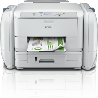 Epson RIPS WF-R5190DTW