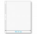 Transparentní obal A4 "U" PP, eurozávěs OP 90mic, XXL 235mm, bal 25 ks Transparentní obal A4 "U" PP, eurozávěs OP 90mic, XXL 235mm, bal 25 ks