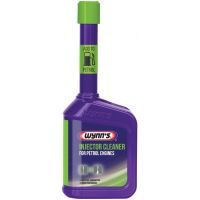 INJECTOR CLEANER FOR PETROL ENGINES 325 ml.