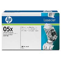 HP CE505X, černý, originální toner (1)