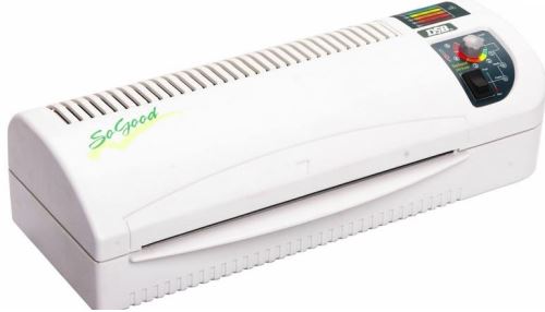 Laminátor DSB - SGD230 A4 250 mic.