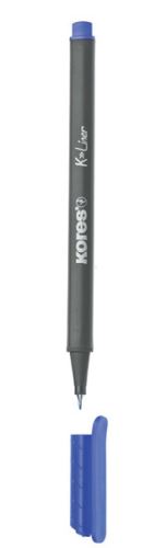K-liner KORES 0,4 mm modrý