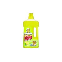 Mr. PROPER 1l sapon