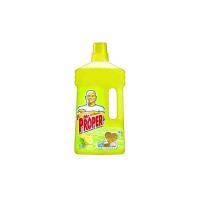 MR. PROPER UNIVERZÁLNÍ ČISTICÍ PROSTŘEDEK S VŮNÍ OCEÁN 1 L