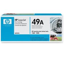 HP Q5949A, černý, originální toner (1)