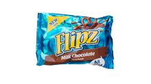 AKCE Flipz Milk Chocolate Mi Minis 37g 1 + 1 ZDARMA
