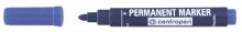 Popisovač permanentní 8510 modrý