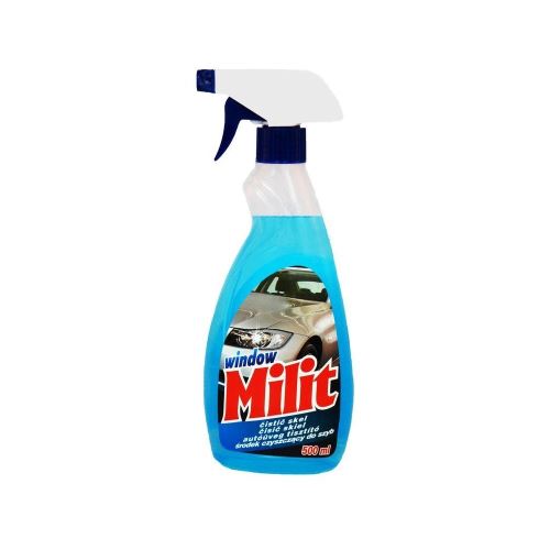 Milit - autookna 1/2lt