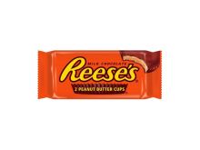 AKCE REESE`S 2 Peanut Butter Cups 42g. 1 + 1 ZDARMA