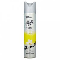 GLADE by BRISE osvěžovač 300 ml. Vanilia