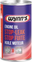 ENGINE OIL STOP-LEAK  / Stop Fuite Huile Moteur 325 ml.