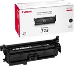 Canon CRG-723, malý, černý, originální