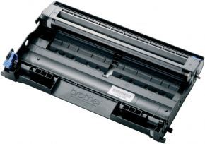 Brother DR-2000, černý, originání toner
