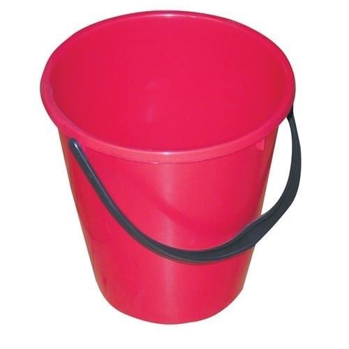Vědro PVC 5 l plast, plastové ucho