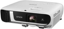 3LCD EPSON EB-FH52, 4000 Ansi, FullHD,16:9 (1)