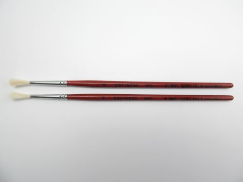 Štětec školní kulatý č. 4, KOH-I-NOOR. (25119)