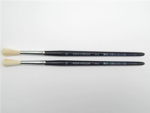 Štětec 9935010 č.10 kulatý KOH-I-NOOR