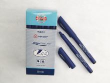 Popisovač FINE, LINER KOH-I-NOOR 7201 černý