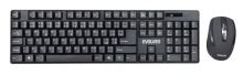 EVOLVEO WK-142, set bezdr. klávesnice a myši (1)