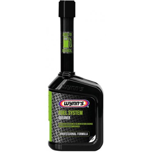 Fuel System Cleaner