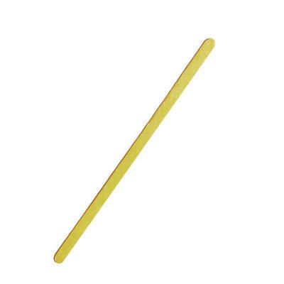 Míchátko na kávu dřevěné 14cm 1000ks/bal