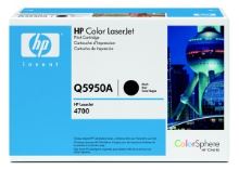 HP Q5950A, černý, originální toner (1)