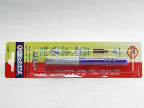 Aroma Torpedo na blistru 8857
