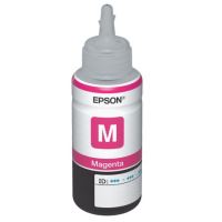 Epson T6643, purpurová barva, 70ml (1)