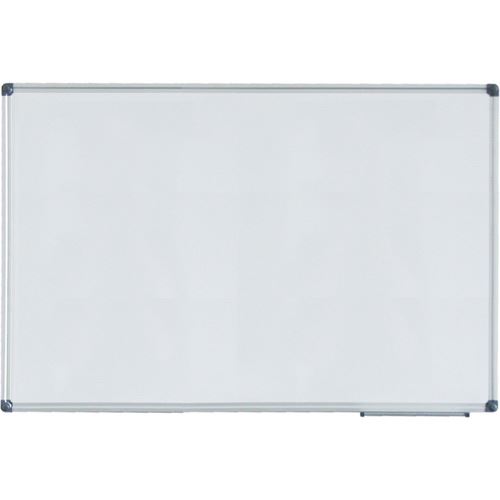 Keramická magnetická  tabule 150x100 cm ALU rám