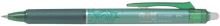 Pilot FriXion Clicker zelený 0,5 mm
