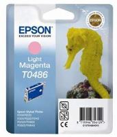 EPSON Ink ctrg Light Magenta RX500/RX600/R300/R200 (1)