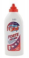 GO! FORTE (FIX) 5l na rez a vodní kámen