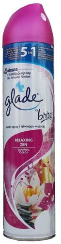 GLADE by BRISE osvěžovač 300 ml. Japan garden
