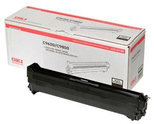 Obraz. válec pro černý toner do C9600/9800/MFP 30K
