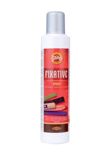 Fixativ 300ML sprej s UV filtrem