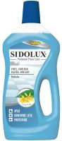 Sidolux Premium Floor Care na mytí PVC, linolea, dlažby Ylang-Ylang 750ml