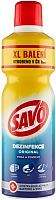 SAVO originál 1,2 l