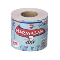 Toaletní papír Harmasan 50m 400 útržků