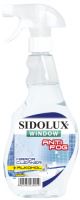SIDOLUX Window NANO CODE - Antifog - čistič oken s NANO technologií  500ml