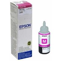 Epson T6733 Magenta ink 70ml  pro L800