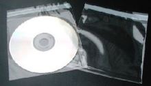 Obálka polypropylen (100 pack) na 1x CD