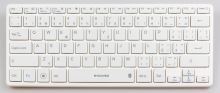 EVOLVEO WK29W Bluetooth klávesnice (1)