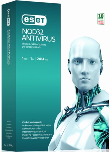 Eset nod32 antivirus