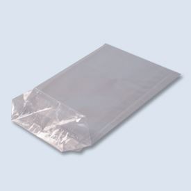Tatrafánový sáček 450x680 mm čirý