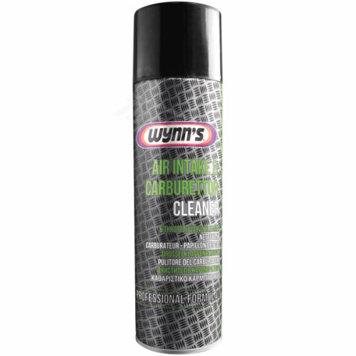 Wynn´s Air Intake & Carburettor Cleaner