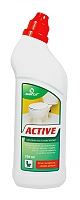 SATUR ACTIVE 750ml na rez a vodní kámen