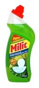 MILIT WC čistič, wood 750 ml