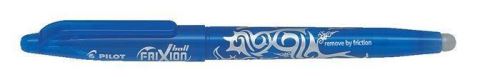 Pilot FriXion Ball světle modrý 0,7 mm