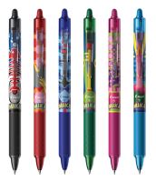 Pilot FriXion Clicker modrý  0,7 mm MIKA EDICE (1)