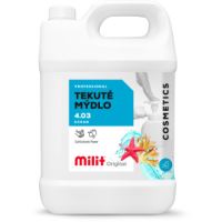 MILIT TEKUTÉ MÝDLO OCEAN 5l